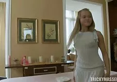 Podwójna penetracja dla urody Sylvie filmy erotyczne mamuśka Black