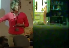 Dziewczyna z jękami sex mamuski filmy za darmo fałszywe Duże cycki seks