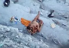 Dziewczyna sex filmy darmowe mamuski w niebieskiej koszuli ssie czarny i jego kogut