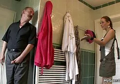 A szybki pieprzyć z a młody dziewczyna porno filmiki z mamuskami przed dzieje do łóżko