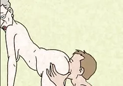 Seks filmiki porno z mamuśkami Bohater pieprzy swoją dziewczynę na raka