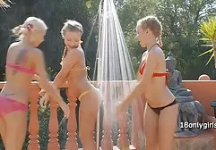 Młody facet pieprzy i dziwka robi mamuski za darmo filmy a creampie
