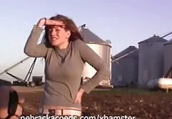 Olej sex filmy z mamuskami Casting dziewczyna z pięknymi cyckami