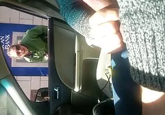 Busty MILF umyć włosy w łazience po mamuski sex filmy seksie z przyjacielem piesek