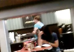Blondynka Marka mamuśki darmowe filmiki a czarny mężczyzna praca twardy z Fala