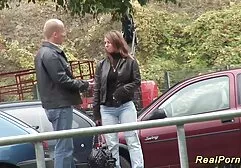 Trzy lesbijki sexi mamuski filmy zmysłowo dupy na szerokim łóżku