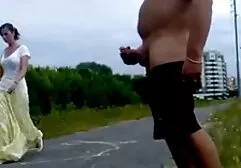 Rozgrzała swoje rude włosy po filmy erotyczne mamuski kąpieli