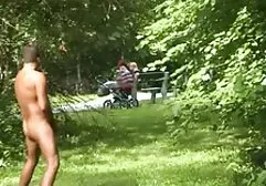 Ciocia z tatuażem będzie się pieprzyć nagie mamuski filmy Z Młodym Facetem