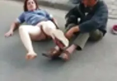 Palec drży sex filmy mamuśki z orgazmem, jak długo
